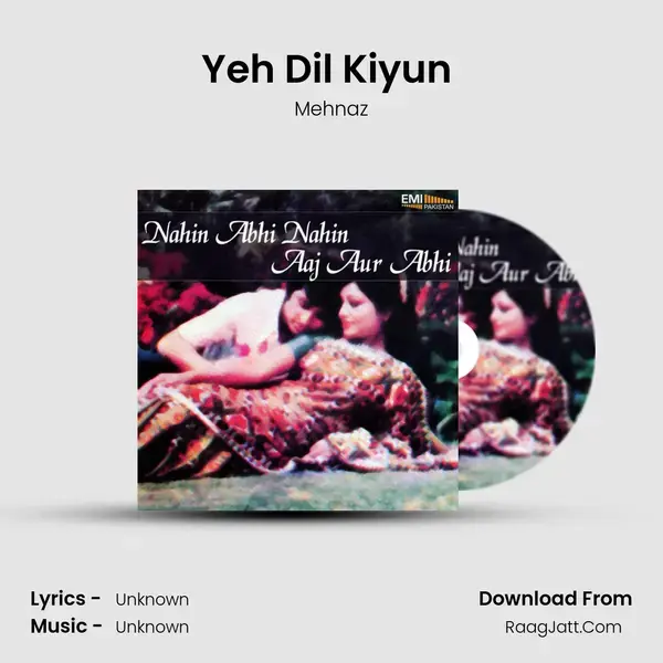 Yeh Dil Kiyun (from 