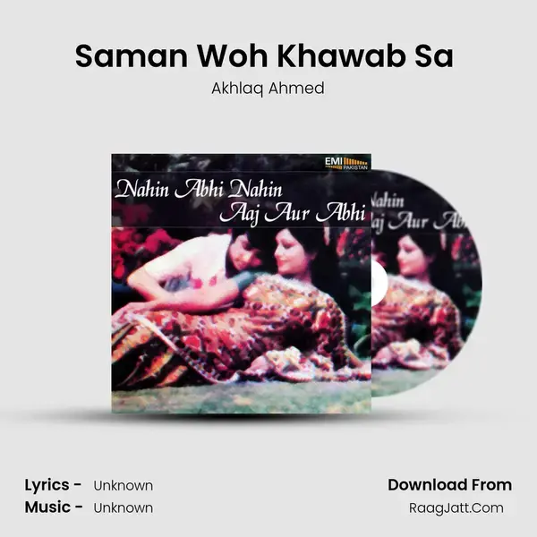 Saman Woh Khawab Sa (from 