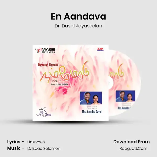 En Aandava mp3 song