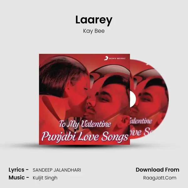 Laarey mp3 song