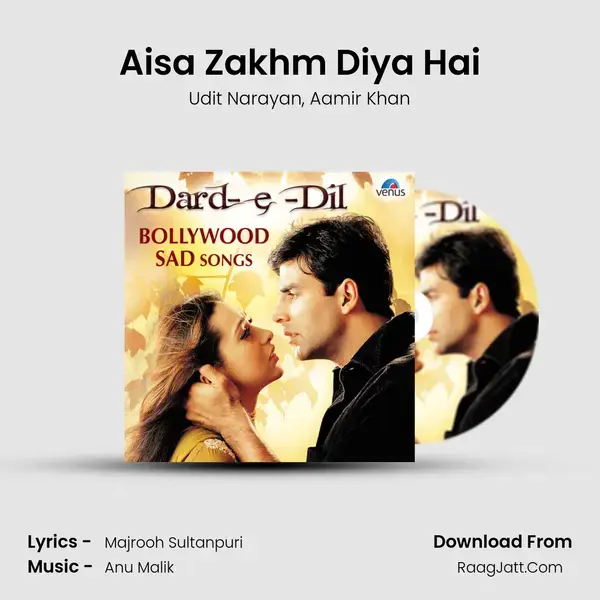 Aisa Zakhm Diya Hai mp3 song