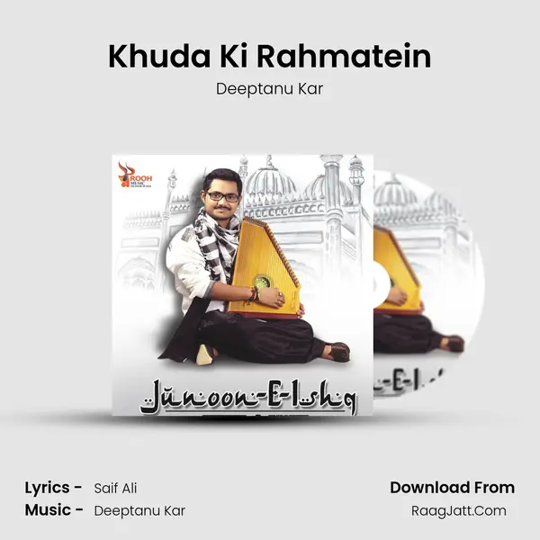 Khuda Ki Rahmatein mp3 song