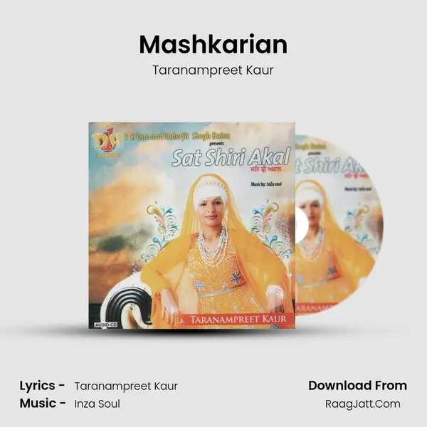 Mashkarian mp3 song