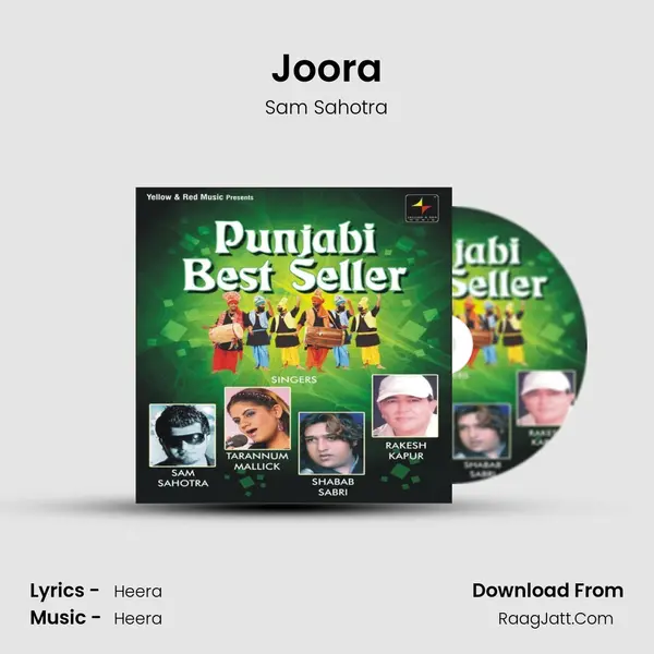 Joora mp3 song