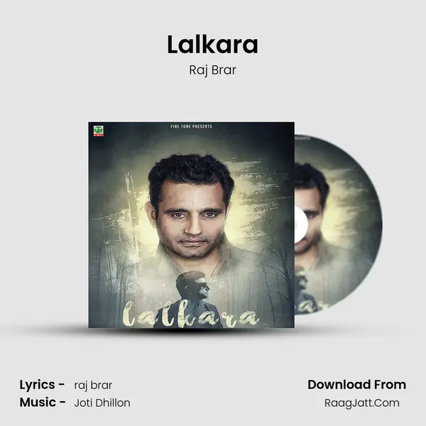 Lalkara mp3 song