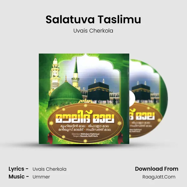 Salatuva Taslimu mp3 song