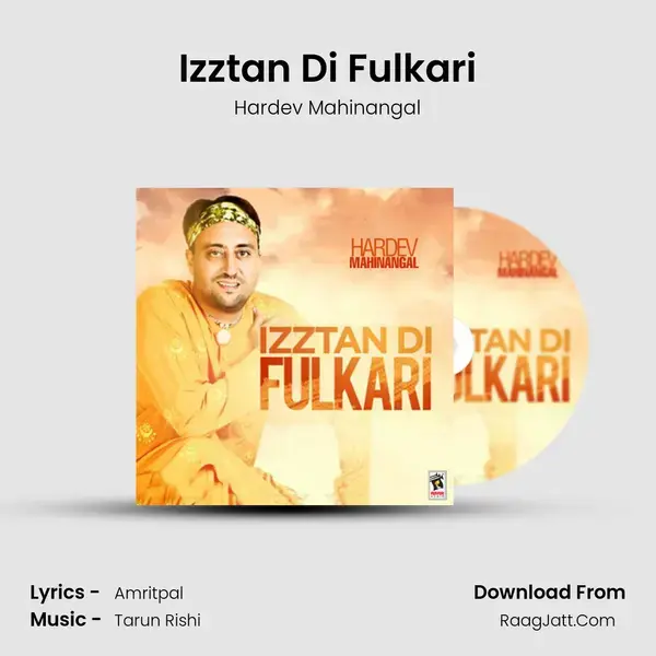 Izztan Di Fulkari mp3 song