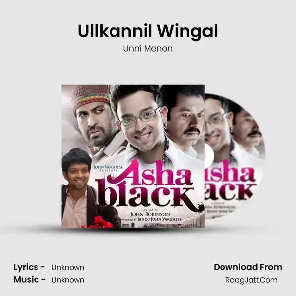 Ullkannil Wingal Song mp3 | Unni Menon