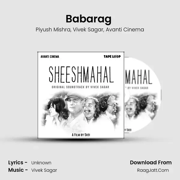 Babarag (The King of the World) mp3 song