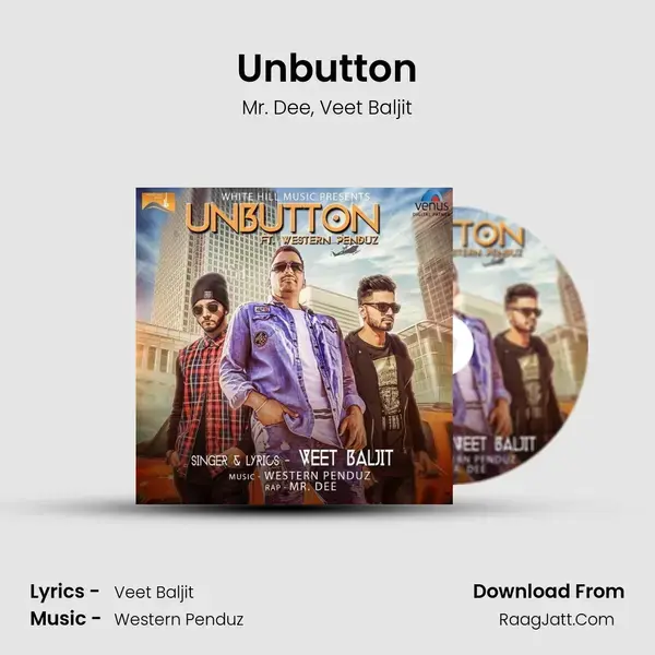 Unbutton mp3 song