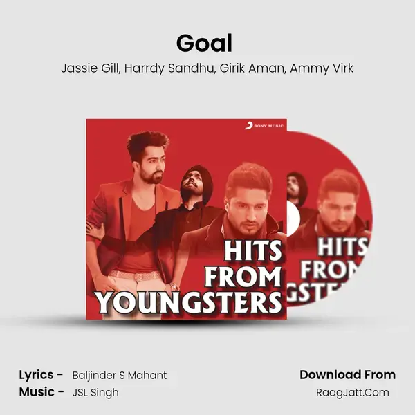 Goal (From Goal) mp3 song