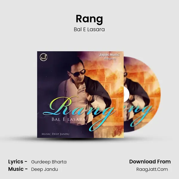 Rang Song mp3 | Bal E Lasara