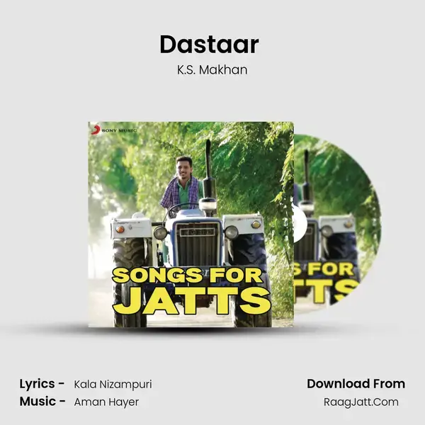 Dastaar (From Dastaar) mp3 song