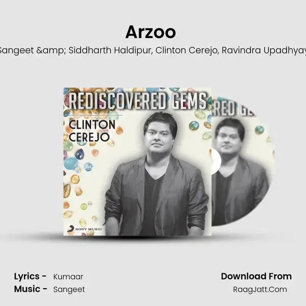 Arzoo (From Blood Money) mp3 song