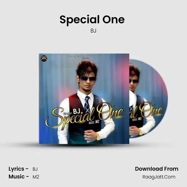 Special One - BJ