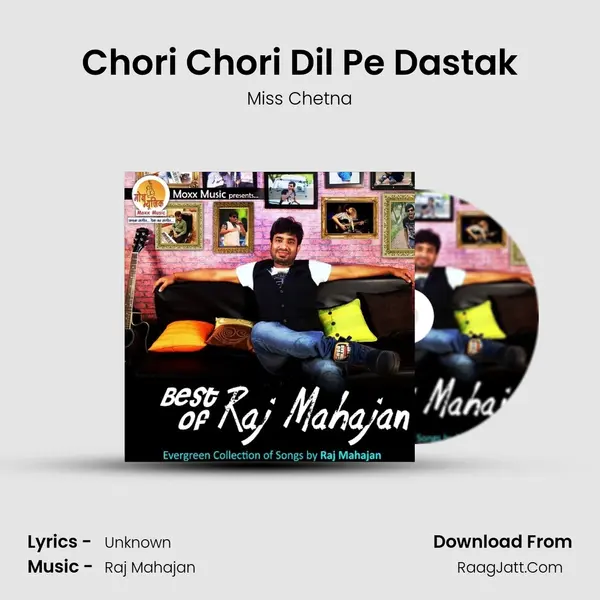 Chori Chori Dil Pe Dastak mp3 song