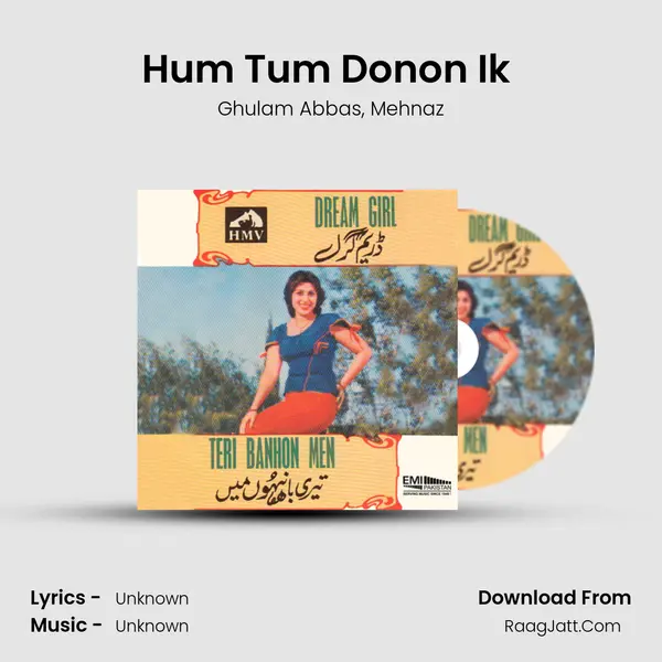 Hum Tum Donon Ik (From 