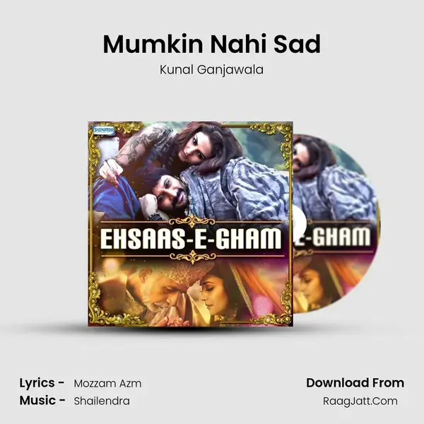 Mumkin Nahi Sad mp3 song