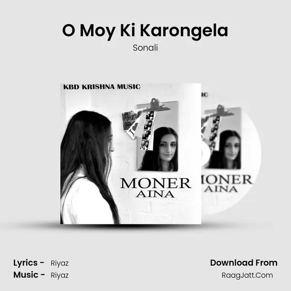 O Moy Ki Karongela Song mp3 | Sonali