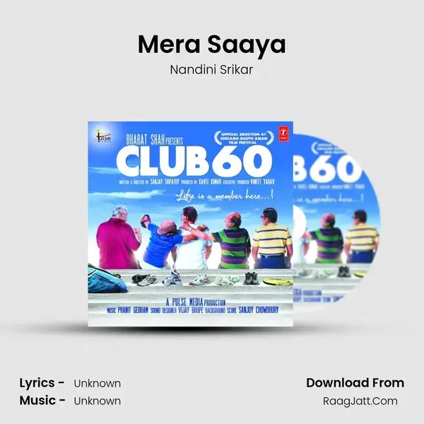 Mera Saaya mp3 song