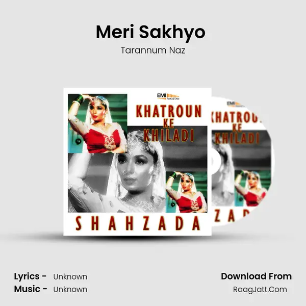 Meri Sakhyo (From 