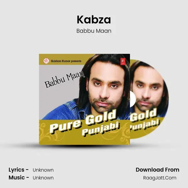 Kabza Song mp3 | Babbu Maan