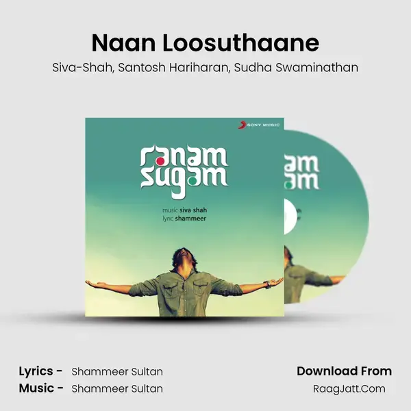 Naan Loosuthaane Song mp3 | Siva-Shah