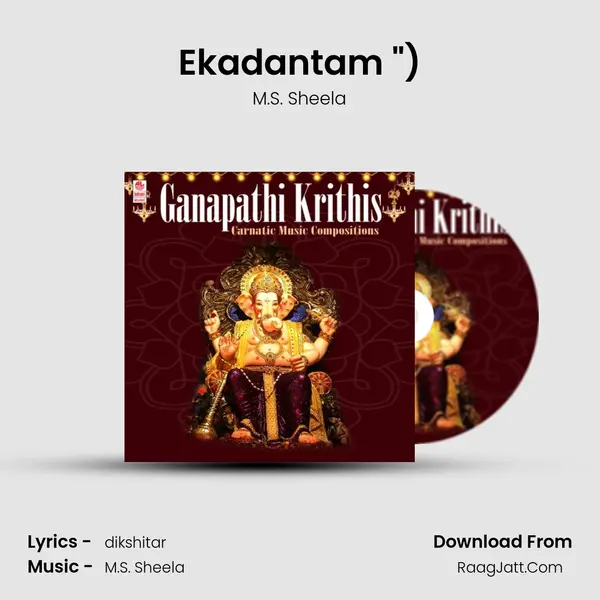 Ekadantam (From 