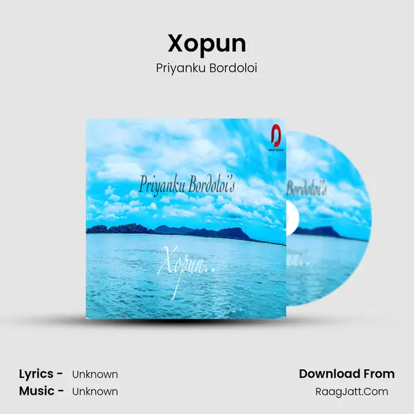 Xopun mp3 song