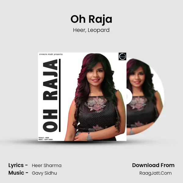 Oh Raja mp3 song