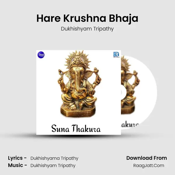 Hare Krushna Bhaja mp3 song