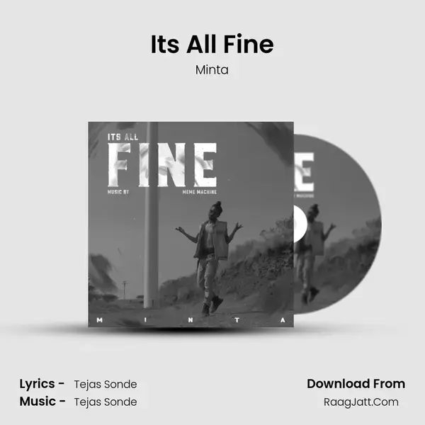 It's All Fine mp3 song