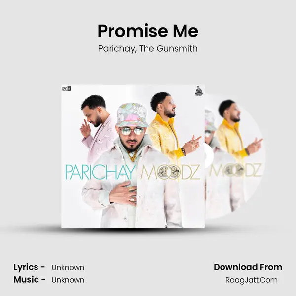 Promise Me mp3 song