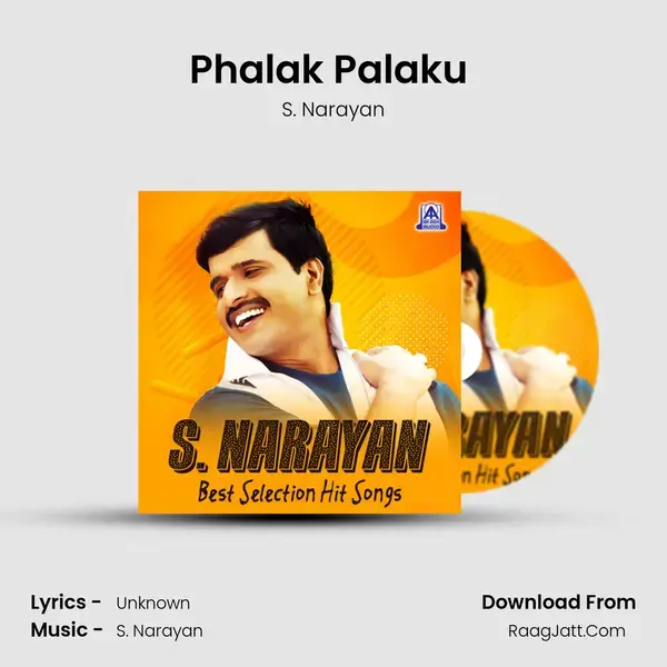 Phalak Palaku (From Bhama Sathyabhama) mp3 song