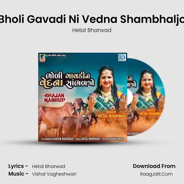 Bholi Gavadi Ni Vedna Shambhaljo mp3 song