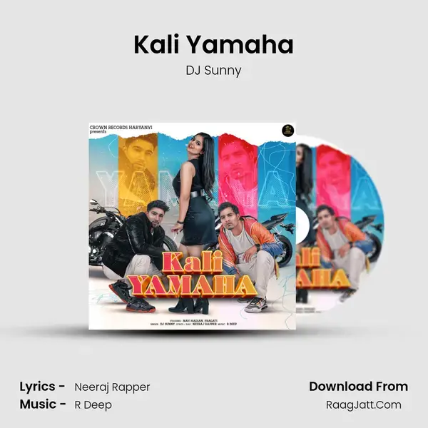 Kali Yamaha mp3 song