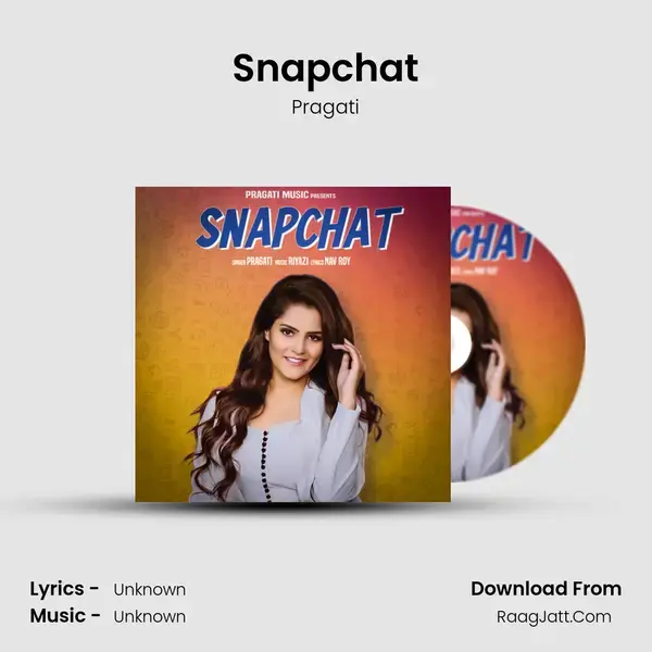 Snapchat mp3 song