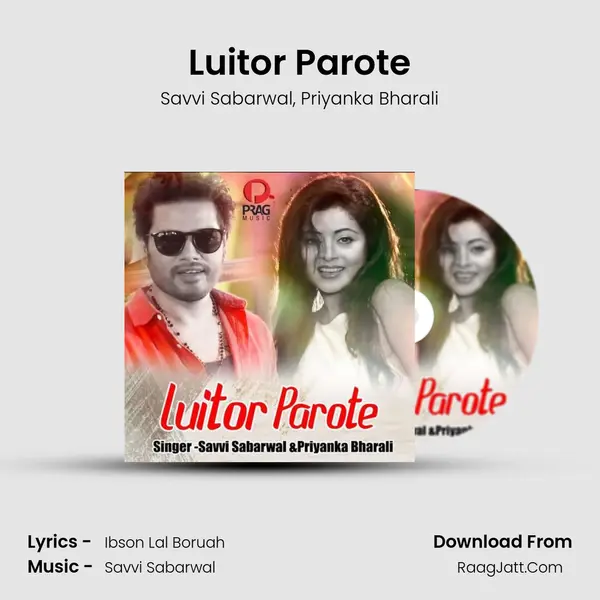 Luitor Parote mp3 song