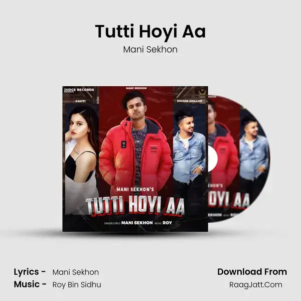 Tutti Hoyi Aa mp3 song