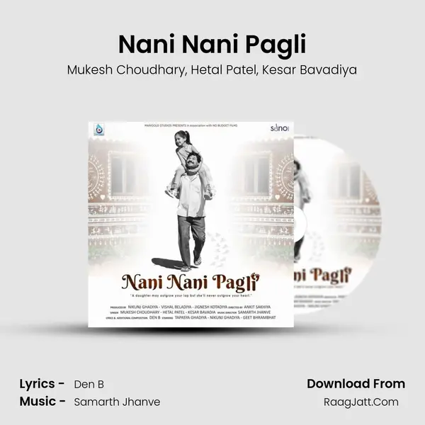 Nani Nani Pagli mp3 song