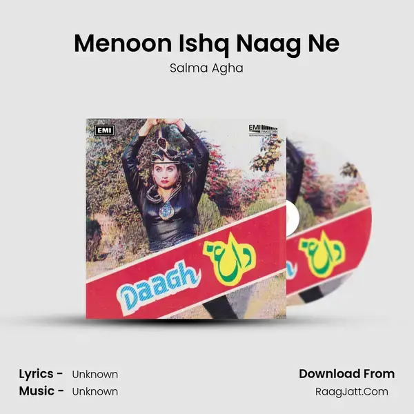 Menoon Ishq Naag Ne mp3 song