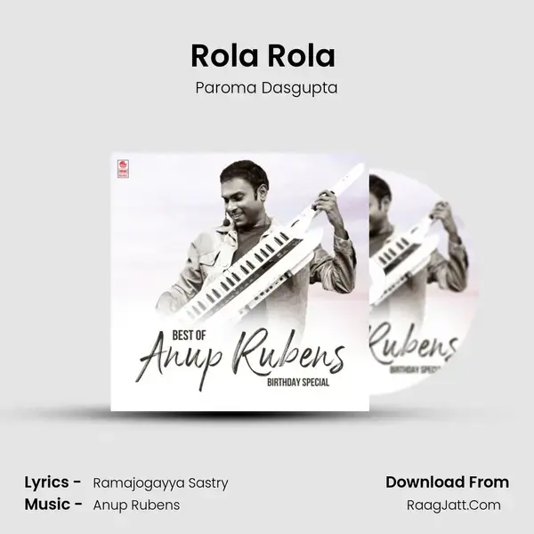 Rola Rola (From Sita) mp3 song