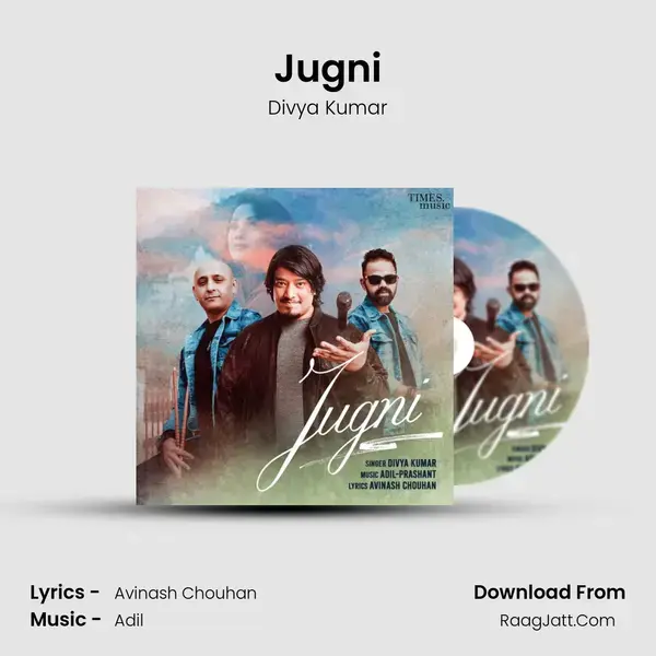 Jugni mp3 song