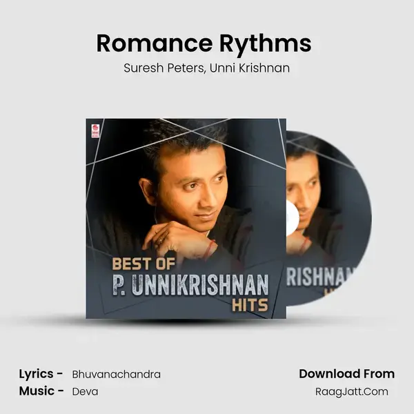 Romance Rythms (From 