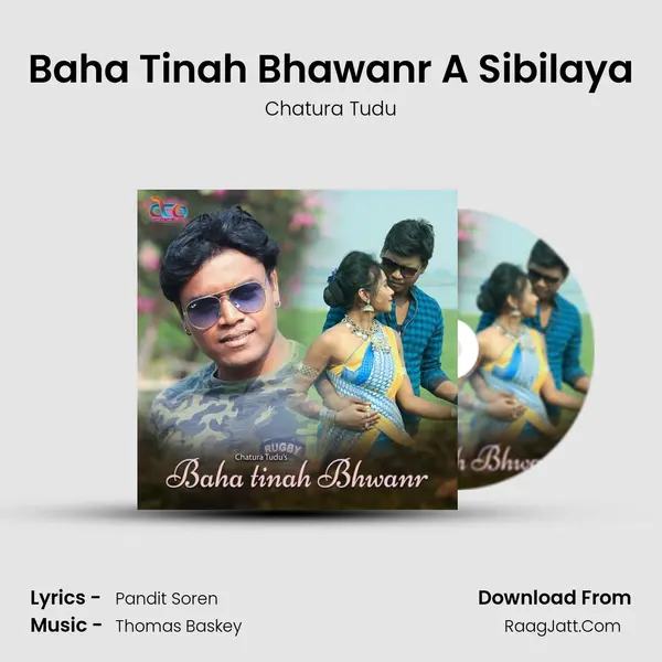 Baha Tinah Bhawanr A Sibilaya mp3 song