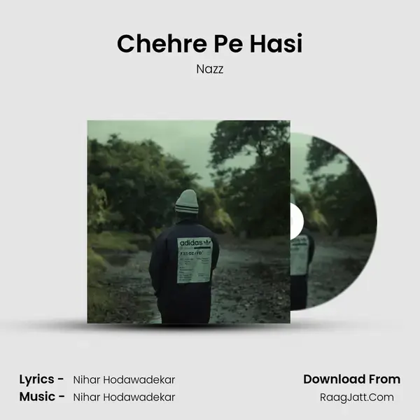 Chehre Pe Hasi Song mp3 | Nazz