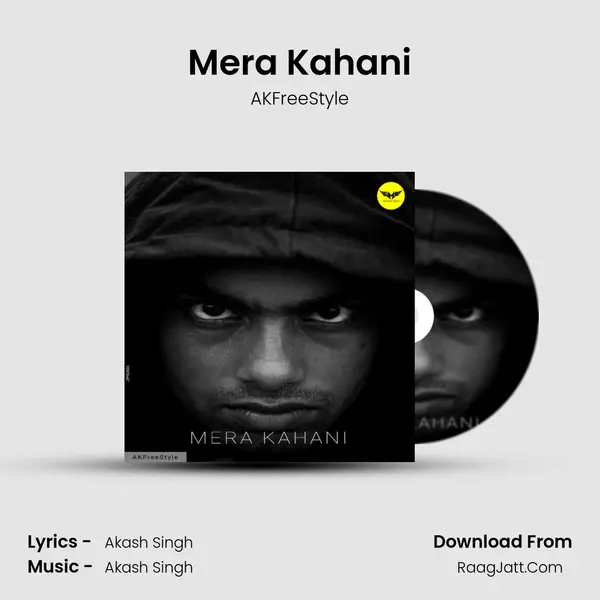 Mera Kahani mp3 song