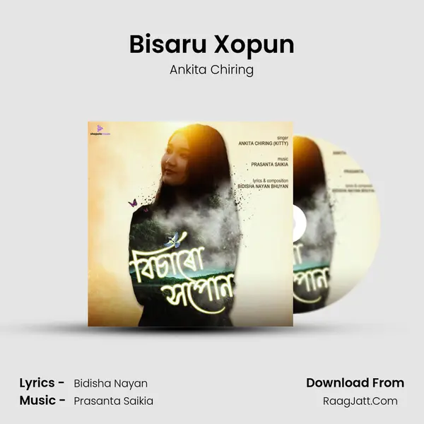 Bisaru Xopun mp3 song