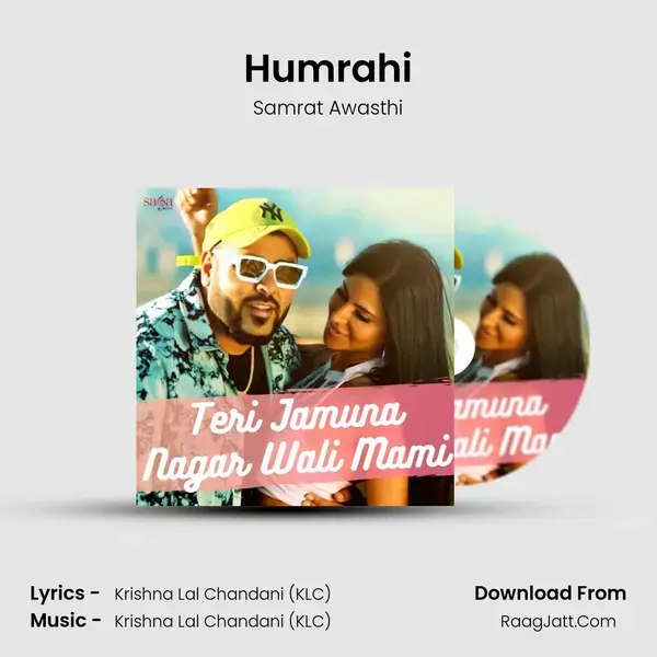 Humrahi mp3 song