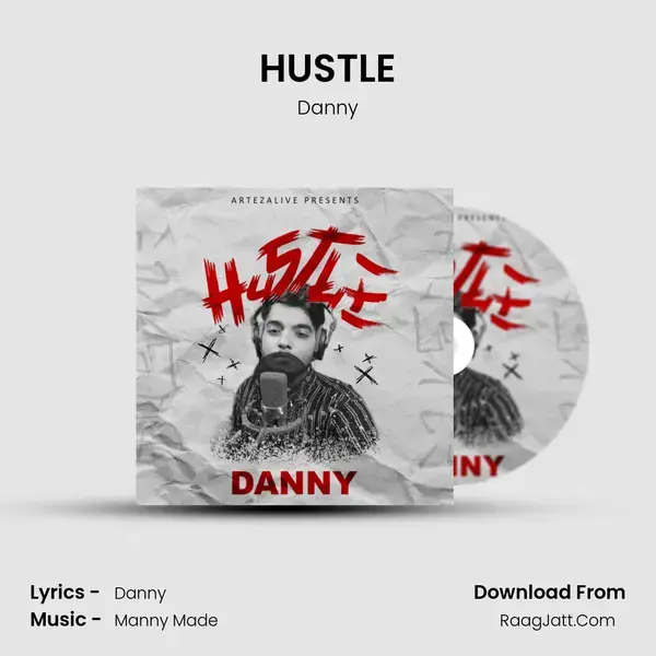 HUSTLE mp3 song